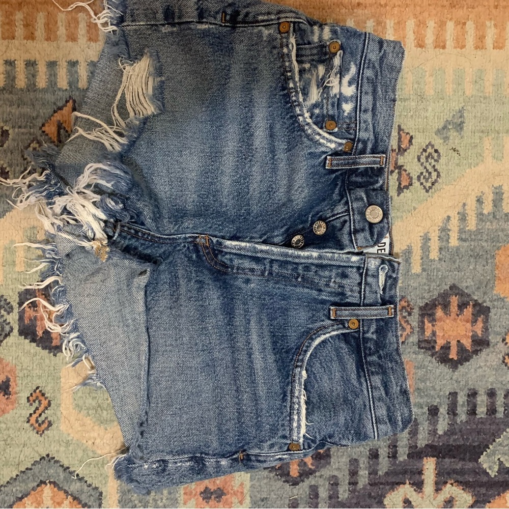 Agolde Shorts
